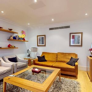 Appartement met Twee Slaapkamers